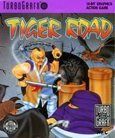 Tiger Road Cover Art