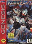 Robocop 3 Sega Genesis Prices