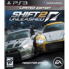 Shift 2 Unleashed [Limited Edition] Playstation 3 Prices