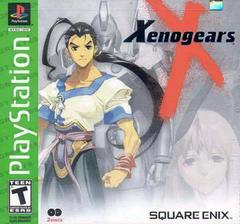 Xenogears [Greatest Hits] Playstation Prices