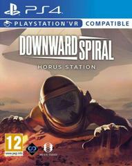 Downward Spiral: Horus Station PAL Playstation 4 Prices