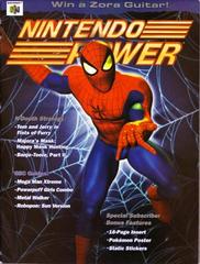 [Volume 140] Spiderman Nintendo Power Prices