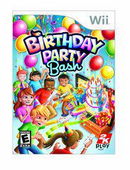Birthday Party Bash Wii Prices