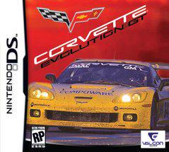 Corvette Evolution GT Nintendo DS Prices