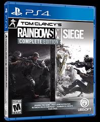 Rainbow Six Siege Complete Edition Prices Playstation 4 Compare Loose Cib New Prices