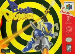 Buck Bumble Nintendo 64 Prices