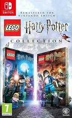 LEGO Harry Potter Collection PAL Nintendo Switch Prices