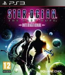 Star Ocean: The Last Hope International PAL Playstation 3 Prices