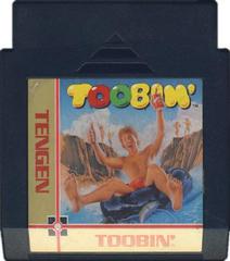 Cartridge | Toobin' NES