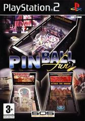 Pinball Fun PAL Playstation 2 Prices