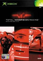 Total Immersion Racing PAL Xbox Prices