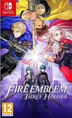 Fire Emblem: Three Houses PAL Nintendo Switch Prices