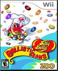Jelly Belly: Ballistic Beans Wii Prices
