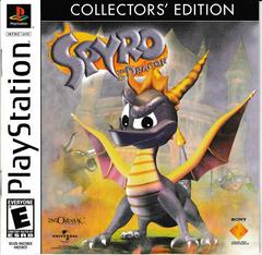 Spyro the Dragon [Collector's Edition] Playstation Prices