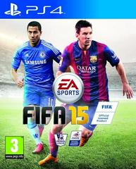 FIFA 15 PAL Playstation 4 Prices