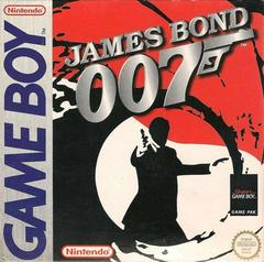 007 James Bond PAL GameBoy Prices