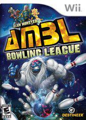 Alien Monster Bowling League Wii Prices