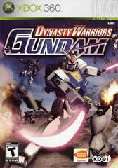 Dynasty Warriors Gundam Xbox 360 Prices