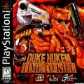Duke Nukem Time to Kill | Playstation