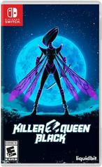 Killer Queen Black Nintendo Switch Prices