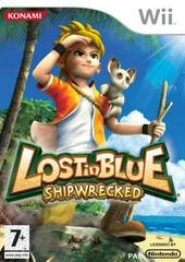 Lost in Blue: Shipwrecked PAL Wii Prices
