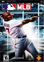 MLB PSP Prices