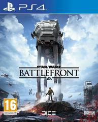 Star Wars Battlefront PAL Playstation 4 Prices