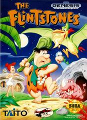 The Flintstones Sega Genesis Prices