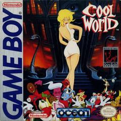 Cool World GameBoy Prices