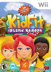 Kid Fit: Island Resort Wii Prices