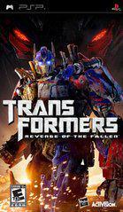 Transformers: Revenge of the Fallen PSP Prices