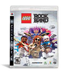 LEGO Rock Band Playstation 3 Prices