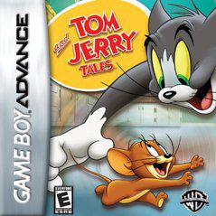 Tom and Jerry Tales GameBoy Advance Prices