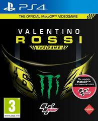 Valentino Rossi PAL Playstation 4 Prices