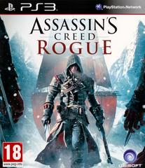 Assassin's Creed: Rogue PAL Playstation 3 Prices