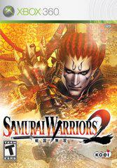 Samurai Warriors 2 Xbox 360 Prices