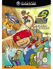 Rocket Power Beach Bandits PAL Gamecube Prices