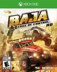 Baja Edge of Control HD Xbox One Prices