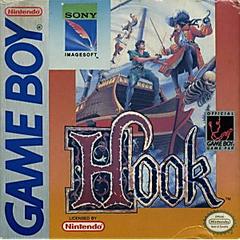 Hook GameBoy Prices