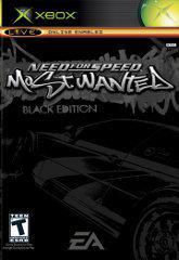 Need for Speed Most Wanted [Black] Xbox Prices