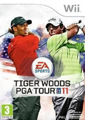 Tiger Woods PGA Tour 11 PAL Wii Prices