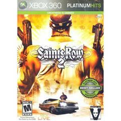 Saints Row 2 [Platinum Hits] Xbox 360 Prices