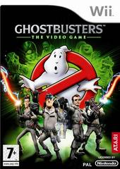 Ghostbusters: The Video Game PAL Wii Prices