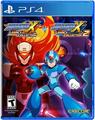 Mega Man X Legacy Collection 1 + 2 | Playstation 4