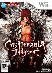Castlevania Judgment PAL Wii Prices