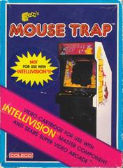 Mouse Trap Intellivision Prices