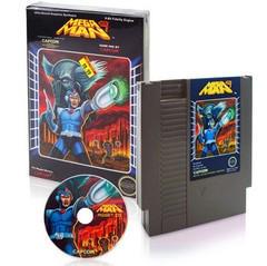 Mega Man 9 NES Prices