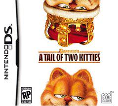 Garfield A Tail of Two Kitties Nintendo DS Prices
