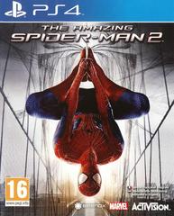 Amazing Spiderman 2 PAL Playstation 4 Prices