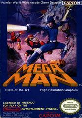 Mega Man PAL NES Prices